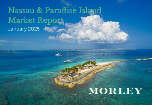 January 2025 Nassau & Paradise Island Market Report